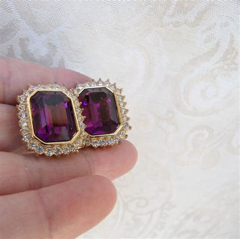 ebay givenchy jewelry|Givenchy earrings eBay.